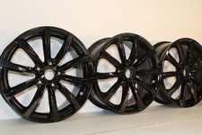 4 Cerchi Originali MAK - 17"