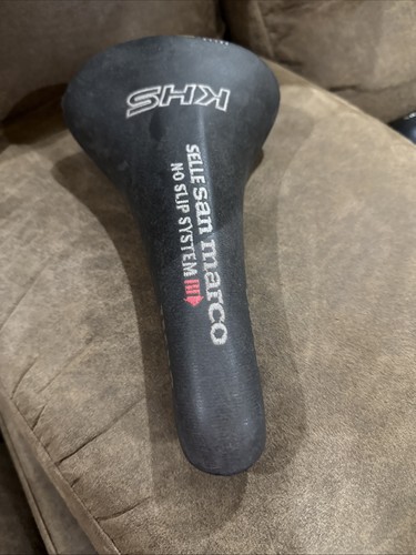 Sella bici selle san - selle, marco