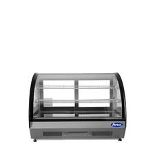 Atosa CRDC-46 — Vetrina