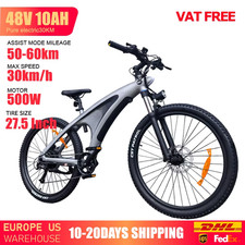 Q5 Mountain E Bike 2000W Bici