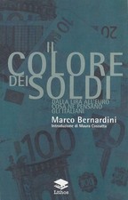 Marco Bernardin Il colore dei