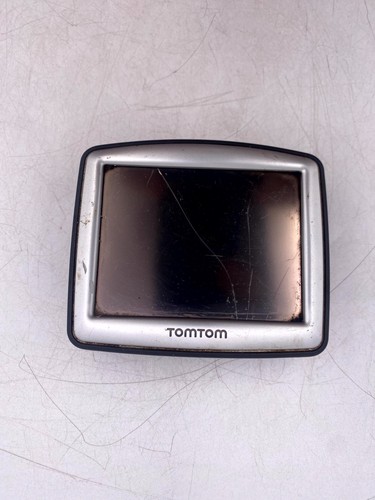 Tomtom one automotive - one,