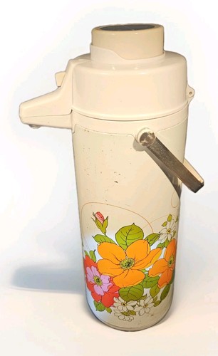 Pavone thermos air pot acqua - air,