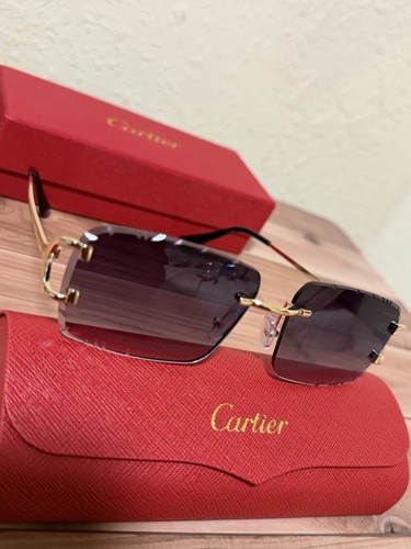 Cartier big diamond cut - cartier,