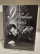 9 1/2 Wochen in Paris