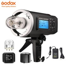 Godox AD600BM Bowens Mount