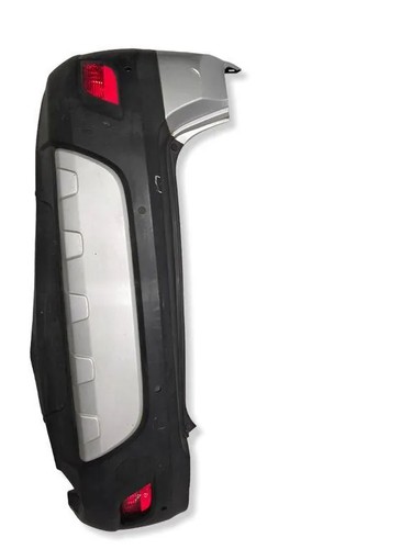 Paraurti posteriore opel mokka - opel,