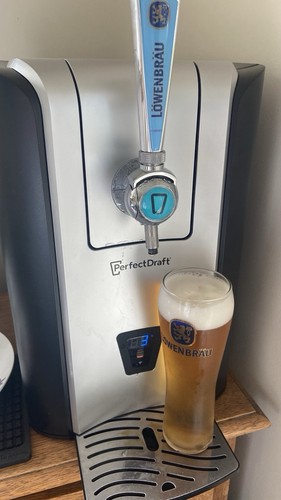 Perfectdraft sconto fino - sconto, a