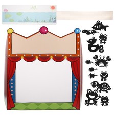  1 Set Kit di marionette
