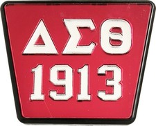 Delta Sigma Theta 1913
