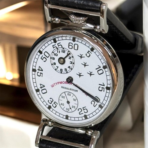 Orologio regolatore polso - regolatore,