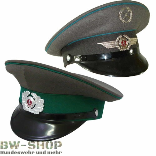 Cappello con visiera - con, originale
