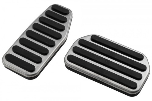 Supporti pedali suzuki grand - pedali,
