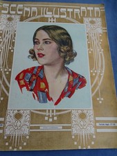 Scena Illustrata settembre