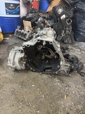 cambio Manuale audi a4 2011 b8