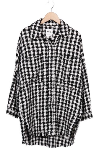 Zara giacca donna - zara,