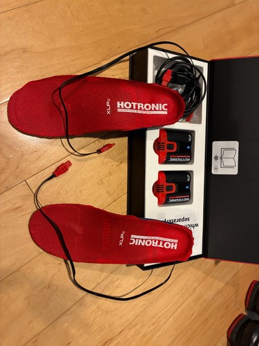 Hotronic xlp piedino - bt,