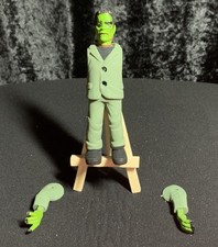NOS - Monster Bash flipper /