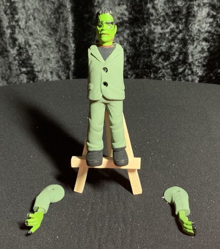 Nos pinball monster - bash, /