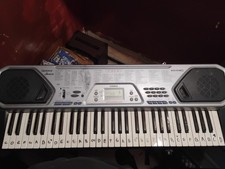 Tastiera casio ctk 491 - tastiera,