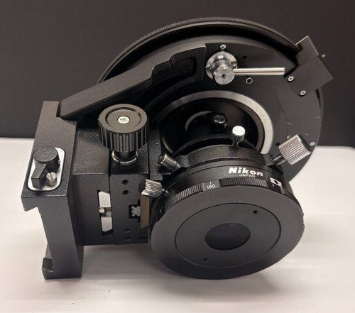 Nikon microscopio - microscopio,