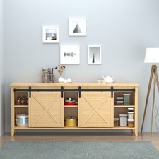 HOMCOM Sistema di Porte