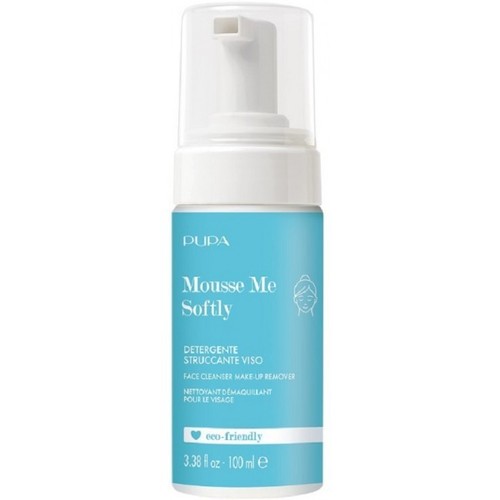 Pupa mousse softly - mousse,