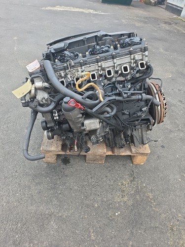 Motore diesel bmw serie e60 - diesel,