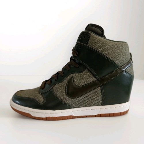 Nike dunk sky essential - dunk, hi