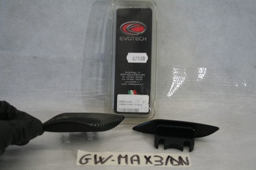 Tappi foro specchietti - , evotech