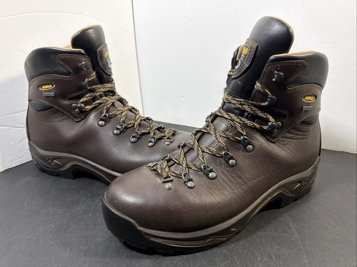 Stivali vibram asolo tps - stivali,