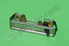 PLAFONIERA INERNA FIAT 124