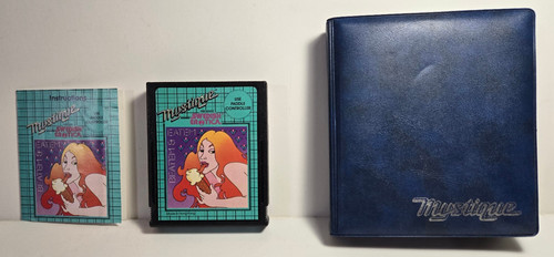 Atari 2600 beat eat - 2600, &