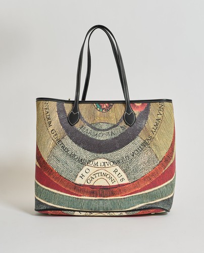 Shopping bag grande - , gattinoni