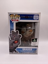 God war draugr 272 - 272, funko
