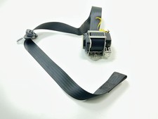 CINTURA DI SICUREZZA ANTERIORE