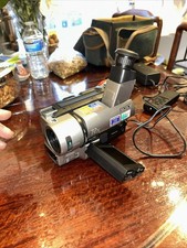 SONY CCD-TRV65E Video8