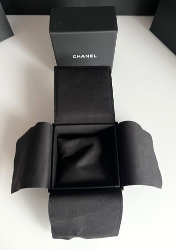 Scatola originale chanel - scatola, per