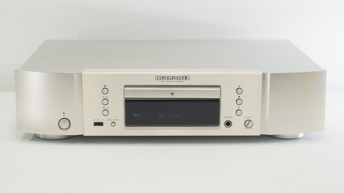 Lettore marantz cd6005 - marantz,
