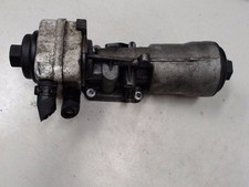 Filtro olio + radiatore