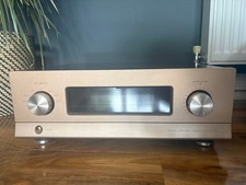 Luxman signature - luxman, c-7