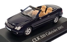 Altaya scala al350b - scala, 1/43