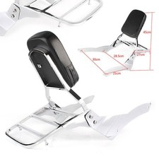 Pad schienale Sissybar per