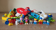 Pacchetto Lego Duplo grande