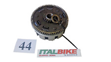 Cestello campana frizione completo di spingi disco Kawasaki KLR 600 1995