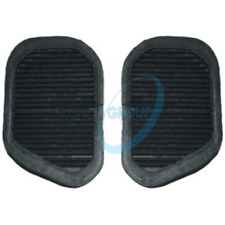 2 GOMMINI PEDALI COPRIPEDALI