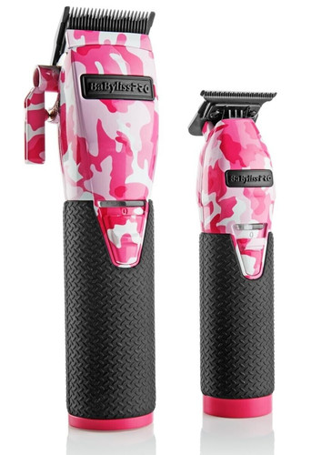 Babyliss pro limited - limited, fx+