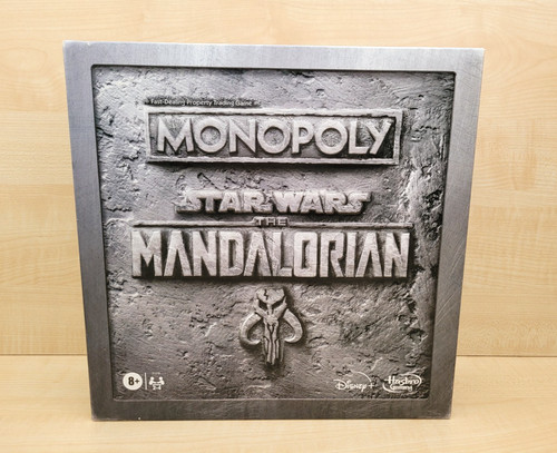 Star wars monopolio - il,