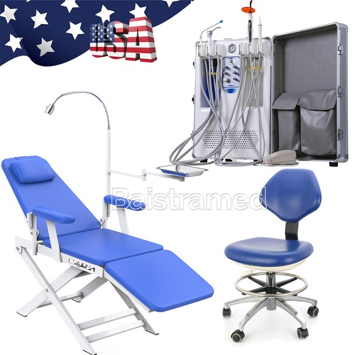 Dental unidad móvil - , de