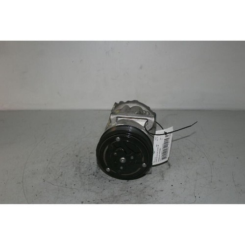 Compressore fiat 500x - a/c,